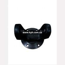 Фланець хрестовини кардана ASHOK, Баз А 081.10 Волошка /Індія/